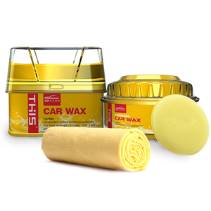 <span class=keywords><strong>Auto</strong></span> Détaillant Produits De Lavage De Voiture <span class=keywords><strong>Nettoyage</strong></span> Cire extérieur Intérieur accessoires Cirages &amp; Brosses savon Spray d'autres produits De Soins De Voiture - Product Image 4