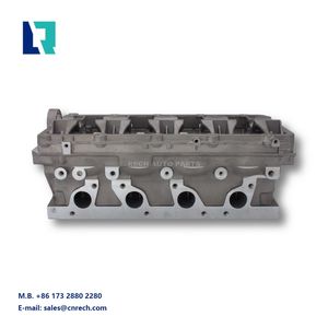 Cabeza de Cilindro BKD Directo de Fábrica 03G103351B 03G103351E 03G103264CX 908718 908818 para 2.0TDI A3 A4 A6 Altea <span class=keywords><strong>Toledo</strong></span> - Product Image 3
