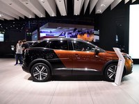 Prix Abordable Dongfeng Shine GS SUV 5 Portes 5 Places 1.5L Aeolus Yixuan Dongfeng Shine GS Voitures Économiques Importées de Chine