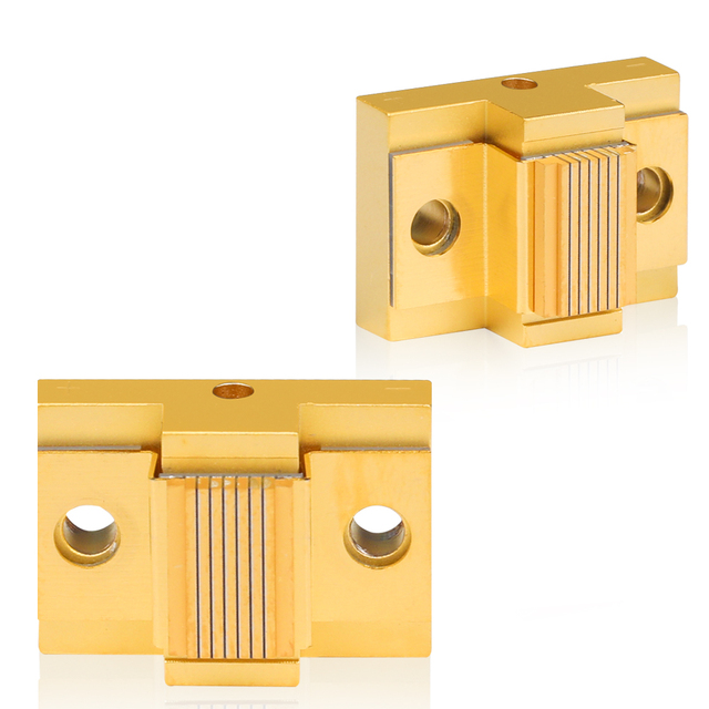 Manufacture Optical Laser Diode Array 808nm 200W Single Bar Conduction Cooled Diode Laser for Medical Care