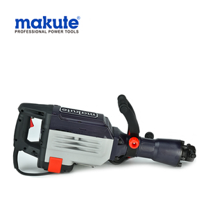 Martillo Perforador Rotatorio Makute <span class=keywords><strong>SDS</strong></span> Max DH85 2800W, Martillo de Demolición - Product Image 4