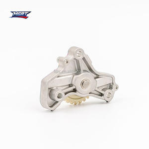 Conjunto de bomba de aceite de motor Racing WAVE para <span class=keywords><strong>HONDA</strong></span> WAVE125 MSX125 MONKEY125 BLADE <span class=keywords><strong>125</strong></span> FI SUPRA X <span class=keywords><strong>125</strong></span> <span class=keywords><strong>SUPER</strong></span> <span class=keywords><strong>CUB</strong></span> C125 - Product Image 4