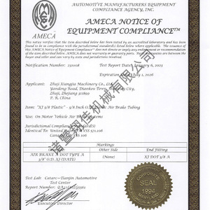 Xiangjia Machinery Brass T Fitting 14x18mm Push In Threaded Pneumatics Water Plumbing - Product Image 4