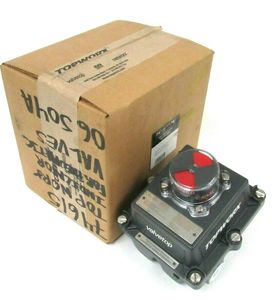 Controladores Discretos TOPWORX DXP-M21GNMB de BUEN PRECIO, Interruptores Topworx Serie DXP DXS D-ESD DXR - Product Image 2