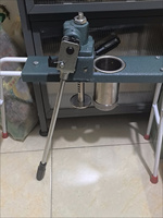 Machine de formage d'encens de haute qualité, extrudeuse d'encens, machine à encens Bouddha en promotion, petite machine domestique pour la fabrication d'encens