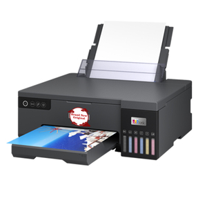 6 màu A4 <span class=keywords><strong>3D</strong></span> dtf thăng hoa máy in cho Epson l8058 máy in phun CD <span class=keywords><strong>t</strong></span> Áo sơ mi hat Mugs ảnh kỹ thuậ<span class=keywords><strong>t</strong></span> số máy in màu - Product Image 1