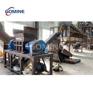 Nhà máy tái chế pin lithium tái chế chất thải nhà máy tái chế pin lithium - Product Image 2