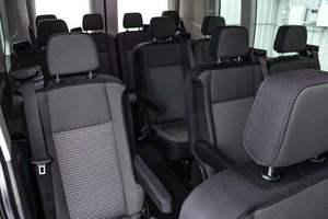 FORD <span class=keywords><strong>Transit</strong></span> Connect XLT <span class=keywords><strong>VAN</strong></span> CAR d'occasion 2024 - Product Image 5