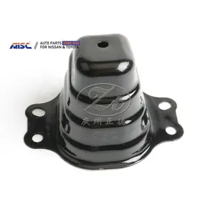 AISC Auto Parts H5212-1HMMA H52121HMMA Rear Bumper For Nissan Sunny N17