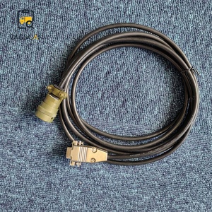 Cable de Prueba USB-TO-CAN para MTU DIASYS 2.72 MDEC ECU4 + Kit Completo MUT, Herramienta de Diagnóstico para Motores Diésel ADEC ECU7, Motores de Camiones - Product Image 5