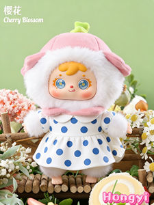 2026 Boîtes mystères personnalisées OEM en vinyle PVC, jouets en peluche mignons et adorables, poupées mystères, pendentifs de sac à dos, figurines d'<span class=keywords><strong>action</strong></span>, porte-clés - Product Image 4