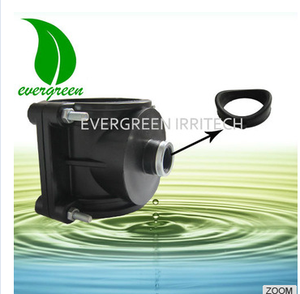 Klem Pelana Pipa HDPE <span class=keywords><strong>PVC</strong></span> Berkualitas Baik dan Murah - Product Image 4