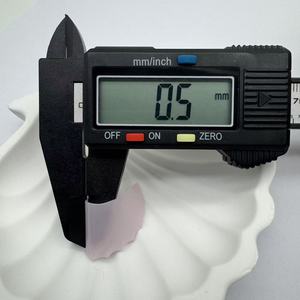 Bán Buôn Tùy Chỉnh Nhãn Hiệu Riêng Không Có Keo Lash Nâng Lá Chắn Mega Mỏng Silicone Gel Pad Với Lash Lift Ribbon - Product Image 2