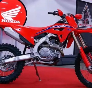 2025 TOP <span class=keywords><strong>2022</strong></span> Hondaa CB500X aventure enduro vélo électrique sur route-tout-terrain Scooter vélo motos prêt à expédier - Product Image 4