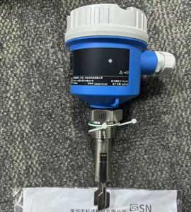 Endress Hauser E+H Liquiphant FTL51B Interruptor de nivel de punto 4-20mA HART con conexión de roscas y bridas Sensor de nivel para - Product Image 2