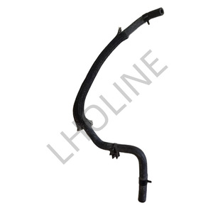 Manguera de Refrigerante 9013372, Pieza de Repuesto de Goma para el Sistema de Refrigeración del Vehículo - Product Image 2