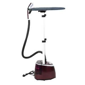 810 nuevo tipo <span class=keywords><strong>de</strong></span> 2.8L doble plano polos presurizar <span class=keywords><strong>de</strong></span> pie eléctrico vaporizador <span class=keywords><strong>de</strong></span> ropa - Product Image 1