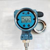 Transmetteur de température PT100 K sans fil de qualité industrielle, alimenté par batterie, 4G, Zigbee, LoRa, LORAWAN, WiFi, pour champ pétrolier