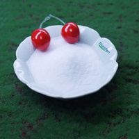 Haute qualité fructose 99% additif alimentaire édulcorant fructose-oligosaccharide sucre sucre fructose de qualité alimentaire