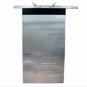 Chất lượng cao pb-sn-ca anode trong đồng EW hội thảo - Product Image 6