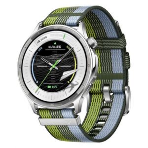 <span class=keywords><strong>Reloj</strong></span> Inteligente Bluetooth de Segunda Mano 2025, Deportivo, Resistente al Agua, con Esim, Marca China Original, Usado para <span class=keywords><strong>Oppo</strong></span> <span class=keywords><strong>Watch</strong></span> S - Product Image 5