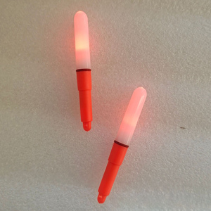 Bâtons <span class=keywords><strong>de</strong></span> lumière LED sous-marins bon marché Mini lampes <span class=keywords><strong>de</strong></span> <span class=keywords><strong>pêche</strong></span> LED à longue durée d'éclairage - Product Image 5