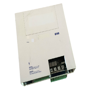 PLC 338105E ความถี่ 220-240V 15A ตัวควบคุม PLC 338105E ความถี่ 220-240V 15A ระบบอัตโนมัติอุตสาหกรรม - Product Image 1