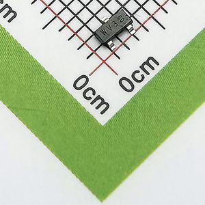 brand-new and original BAT54A,215 SOT-23 Diodes Schottky Diodes 250mW 200mA 800mV 30V - Product Image 1