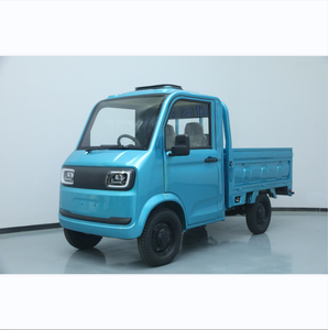 سيارة ساج الكهربائية الصغيرة، سيارة كهربائية صغيرة للكبار استيراد مصنوعة في الصين، سيارات كهربائية، سيارة كهربائية بمقعدين - Product Image 4