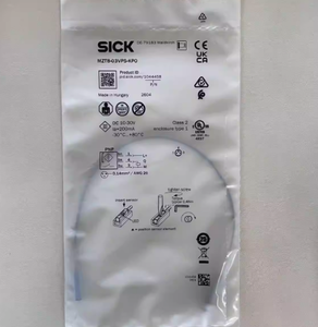 เซ็นเซอร์โฟโตอิเล็กทริคแบบลำแสงทะลุรุ่นใหม่แท้ SICK GSE6-P4111 G6 Series ระยะ 15 เมตร PNP แบบ Normally Open Connector - Product Image 5