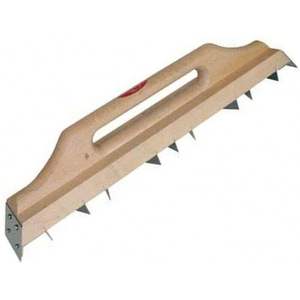 SPATOLA PER STUCCO PAVAN 47x7 cm - Product Image 2