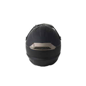 Professional Half Face <strong>DOT</strong> ECE <strong>Motorcycle</strong> <strong>Helmet</strong> ABS Fiberglass With Flip Visor For Off-Road Racing Motocross OEM Warranty