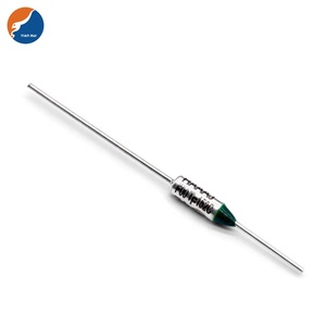 AUPO RY RH SF Thuốc Nhuộm RYE SEFUSE VDE ROHS PSE JET Square Kim Loại Gốm Sứ 250V 5A 10A 15A 16A 20A 30A Cắt Cầu Chì Nhiệt - Product Image 2