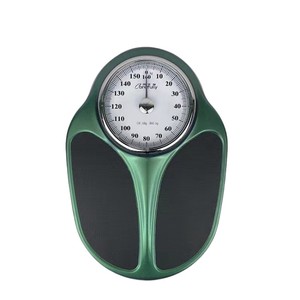Báscula Mecánica Veidt con Esfera Grande para Peso Corporal y Salud VT-19B 136kg 1kg Báscula Mecánica Personal para Baño 150kg S - Product Image 2