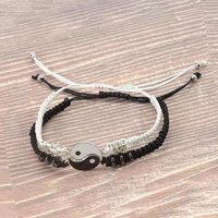 Service de Marque Blanche : Bracelet Zèbre Jaspe Phases de Lune pour Hommes et Femmes – Conditions de Paiement 30/60