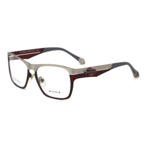 Bán buôn thiết kế kính phụ nữ vuông kính khung kim loại khung mắt mặc Kính mắt Frames đối với phụ nữ - Product Image 4