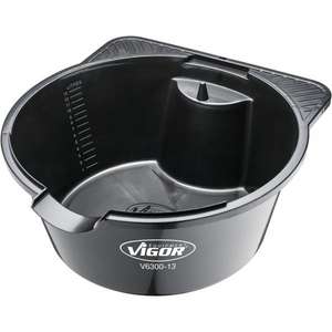 VIGOR - V6300-8 de vidange d'huile-EAN 4047728068970 OIL DRAIN UNITS - Product Image 1