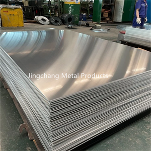 Shandong ม้วนอลูมิเนียมเย็นหนา0.6มม. 0.7มม. 1050 1100 1060 3003 3004 3104ชม. อลูมิเนียมม้วน - Product Image 5