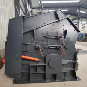 Hiệu quả cao yingke thương hiệu khai thác mỏ đá Máy Nghiền tác động <span class=keywords><strong>PF</strong></span> loạt AC động cơ đá cứng thiết bị nghiền đá - Product Image 4