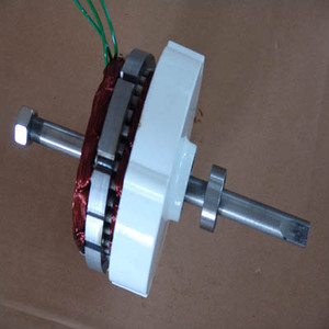 Silent Magnet <b>Generator</b> NE- PMG-S 100 Neodymium Magnet <b>Generator</b> Best Seller PMG-S Neodymium Magnet <b>Generator</b> - Product Image 5