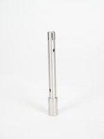Homogénéisateur de laboratoire portatif D200, Disperseur de tissus haute vitesse 8000-30000 tr/min, Disrupteur cellulaire portable, OEM, Capacité 20-1200 ml