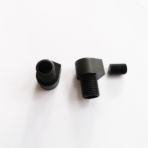 Iluminación y <span class=keywords><strong>aparatos</strong></span> eléctricos M10 * 1,0 rosca externa hebilla de alambre antitracción 5100-7 buje de alivio de estrés de araña - Product Image 6