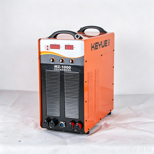 KEYUE MZ-1000 1000A IGBT DC Inverter 55.3KVA 380V 100% Cycle de Travail Machine de Soudage à l'<span class=keywords><strong>Arc</strong></span> Électrode en Tête Haute Fréquence Triphasée - Product Image 3