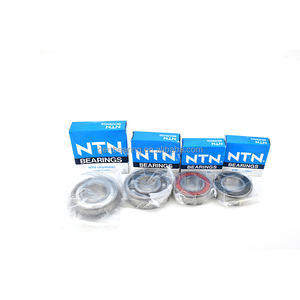 Roulement à billes à gorge profonde/5K NTN, 17x40x12, taille/5K - Product Image 2