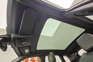 Land <span class=keywords><strong>Rover</strong></span> <span class=keywords><strong>RANGE</strong></span> <span class=keywords><strong>ROVER</strong></span> 2WD 1.5T SUV Automático, Usado en Escuela de Conducción, Asientos de Cuero, Portaequipajes Metálico, Cámara Trasera, 2017 - Product Image 6