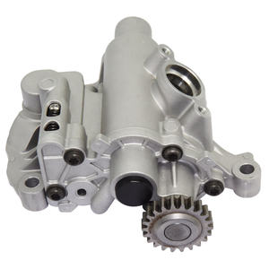Bomba de Aceite 06H115105AF 06H115105AC 06H115105AM 06H115105BF 06H115105AH, Piezas de Motor para Volkswagen Audi EA888 - Product Image 3