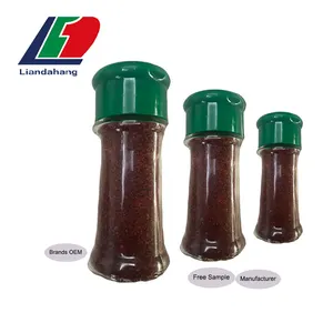 OEM 3.5-8 OZ Best Selling 226.8 G Chilli Powder, Chiles, Hot Dried Chili