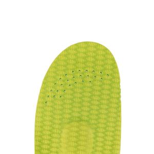 Custom Moulded Orthotic PU Foam <b>Insoles</b> for Sports-Flexible Arch Support Breathable Design Unisex - Product Image 5