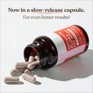 TK Amazon Best-seller transfrontalier : Probiotique féminin 60 capsules à la canneberge et chlorelle pour la flore intime et l'amélioration de la densité osseuse - Product Image 2