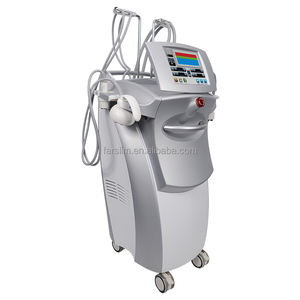 La Mejor Opción, <span class=keywords><strong>Venus</strong></span> Legacy 4 en 1, Máquina de Drenaje Linfático, Adelgazamiento Corporal con Rodillo Interno de Presión Negativa, Tensado de Piel Vera - Product Image 6